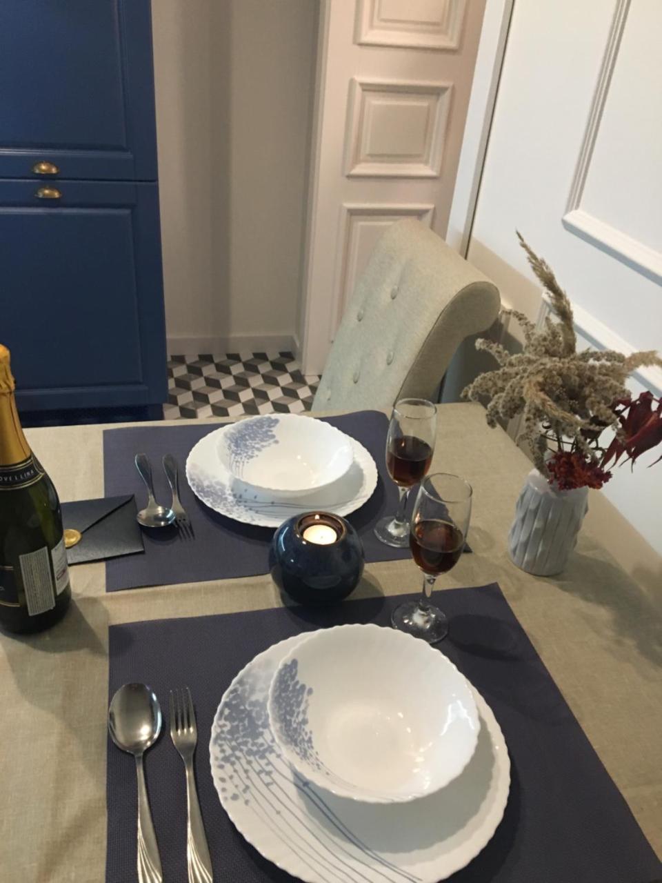 LUX APARTAMENT на Левицького Львов Экстерьер фото