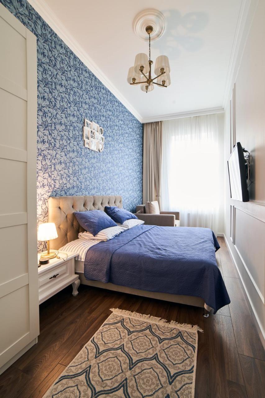 LUX APARTAMENT на Левицького Львов Экстерьер фото